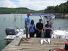 (07/08/2018) - Nice Striped Bass